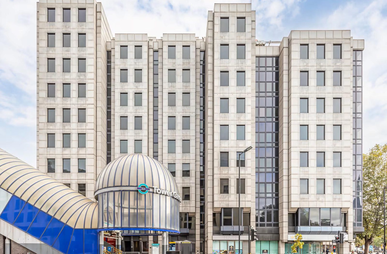 41 Towerhill