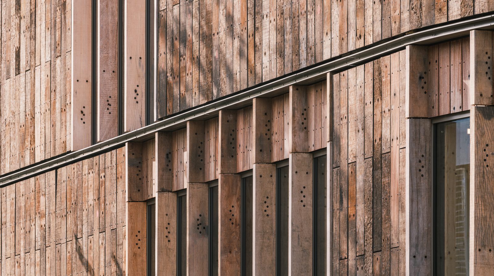 FH Reed Watts Round House Studios Typ Res 7