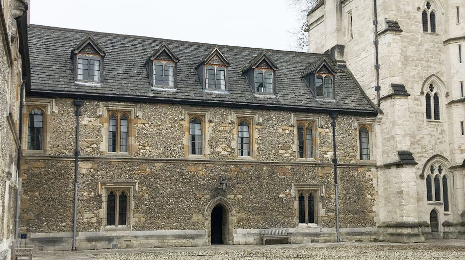 Winchester Accom Hero 1360x530